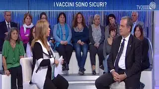 Il mio medico - I vaccini sono sicuri?