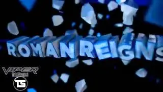 Roman Reigns - my house