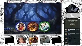 Into the Shroudlands Episode 1 - Daggerheart Mini-Campaign