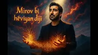  Emrah Bi Kurd&icirc; Distir&ecirc;! 😱 Bawer nabe, l&ecirc; rast e!