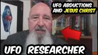 Interview with UFO Abduction Researcher, Joseph Jordan @CE4ResearchUFOtruth  | Worldviews Ep. 23