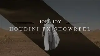 Joel Joy FXREEL2026