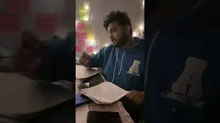 Ye aktu hai kuch bhi kar skta ha #aktu