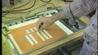 Issues and Techniques in Touch-Sensitive Tablet Input