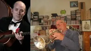Enrico Tomasso Performs 