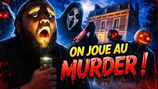 On a refait le jeu Murder de Squeezie avec moins d’argent