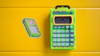 BMB PO-33 case SPO-XS DIBIA$E edition unboxing. this is so cool.