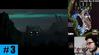 Alien Trilogy - Part 3 - Queen Aliens?