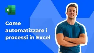 Automatizzare processi ripetitivi con Power Query: eliminare gli Excel usa e getta