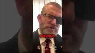 Polska, jak p&oacute;jdzie na wojnę, nie wr&oacute;ci w jednym kawałku❗️