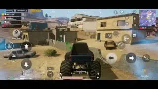 ULTIMATE ROYAL FIRST MATCH CHICKEN DINNER🔥❤️💯👍 