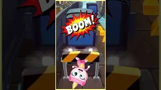 The Most Unlucky Unicorn Ever! 🦄💀