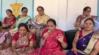 శ్రీలక్ష్మీనారాయణస్వామి#Kalyani Kukkadapu#Kkcreations#Tranding Bhakthivideo#Mukkotiekadasi# Live