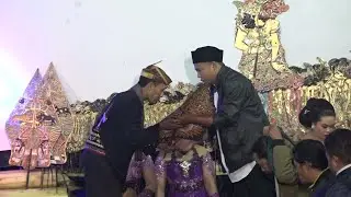 WAYANG KULIT dalang KI NIKO ANOM CARITO