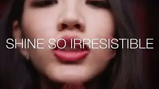 Maybelline Shine Compulsion Lipstick Advertise (Sexy Version)