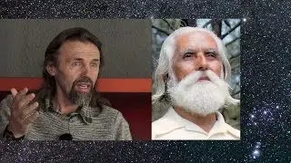 Елеазар Хараш : Брат Михаил (Омраам) е благословен тайно от Учителя