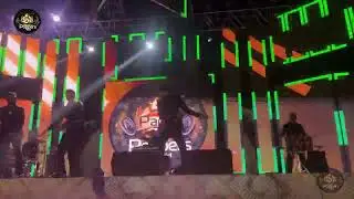 Party Poppers Live | High-Energy DJ-Based Wedding Band Performance