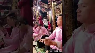 Hát văn ninh bình 