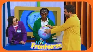 FRONTEIRAS