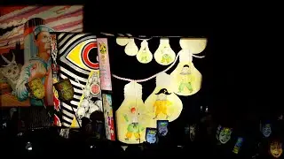 Mit dem traditionellen Morgenstreich beginnt die Basler Fasnacht