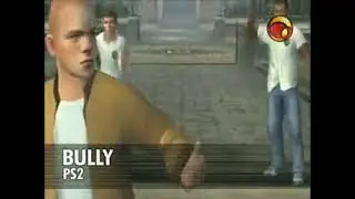 Bully (2006) - UOL Jogos (videoan&aacute;lise)