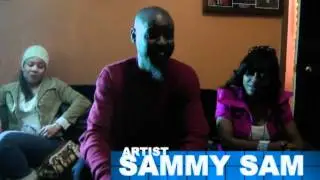 INDIE HEAT AT KRAFTY KEYZ PRODUCTIONS  SCENE 5