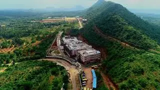 Centurion University || Vizianagaram Campus || Andhra Pradesh