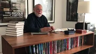 Murder Book