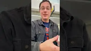 🥓 Five Guys BLT Review | Hidden Menu Gem? 🍔