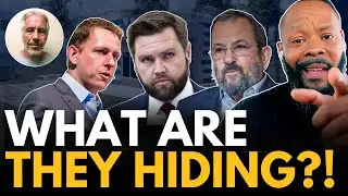 New Leaked Emails Reveal Epstein&rsquo;s Secret Surveillance Network