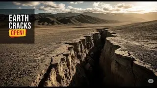 What If the &lsquo;Big One&rsquo; Hit California? (Earthquake Simulation)