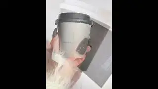 Light Luxury hot gold stamp cup, support custom size and logo. #leabonpack #papercups