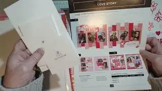 New Scrapbooking Products from Stampin' Up!  Take a look Beth's Paper Cuts #scrapbooking #stampinup