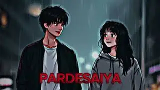 PARDESAIYA🫠#frenchgp #best #shortvideo #trending 