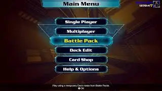 Yugioh PvP Vs Bigjackpot