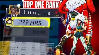 SPECTATING THE TOP RANK PENNY IN MARVEL RIVALS 🔥