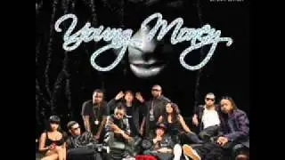 Bedrock (feat lloyd) - Young money