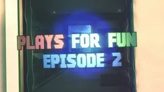 JAKEX: Plays For Fun - Episode 2 (Mini)