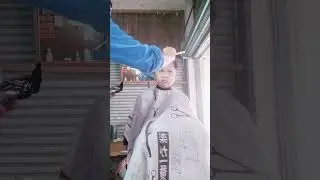 Cukur rambut