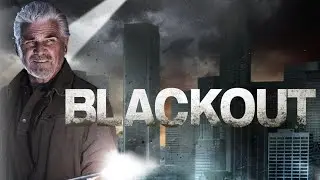 BLACKOUT | Full Action Movie | Disaster & Suspense | James Brolin