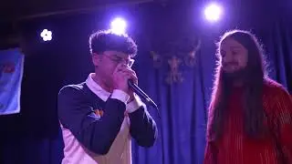 Brody vs. Livid // 2023 Ohio Beatbox Battle (FINAL)