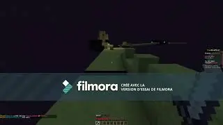 compilation rush ( funcraft V2 )