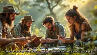 Unleash Your Spirit Transformative Adventure Travel for Mind, Body, and Soul