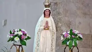 LIVE: Pagdarasal ng Santo Rosaryo at Orasyon, Sabado,1/24/2026(6:00NU)–Rdo.P. Anthony C. Chan