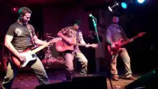 RICKY FUGITT LIVE from the WORMY DOG Whiskey & Women Cover