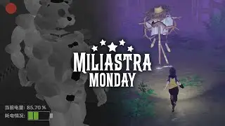 FNAF IN GENSHIN!? - Miliastra Monday #3