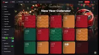 Обзор Igaming Бренда N1bet на платформе SoftSwiss: Новые фичи/инструменты/дизайн