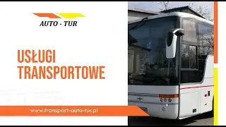 Wynajem autokar&oacute;w Huta Chodecka Auto Tur Marek Biernacki
