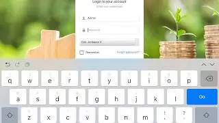 Web Aplikasi Kasir Laundry