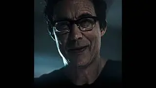 Harry deserved a better ending #youtubeshorts #aftereffects #4k #flash #shorts